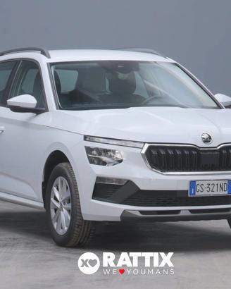 SKODA Kamiq 2019 Kamiq 1.0 tsi Ambition 95cv