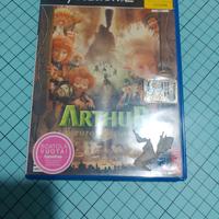 Arthur