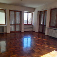 Alloggio ampia metratura