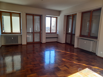 Alloggio ampia metratura