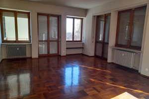 Alloggio ampia metratura