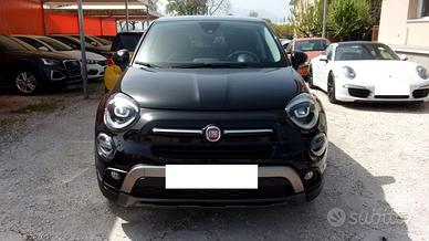 Fiat 500X 1.6 MultiJet 120 CV Cross