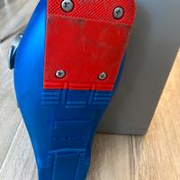 Scarponi sci bambino