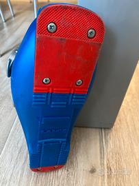 Scarponi sci bambino