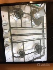 Piano cottura Electrolux Rex