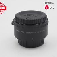 Nikon TC-17E II (Nikon)