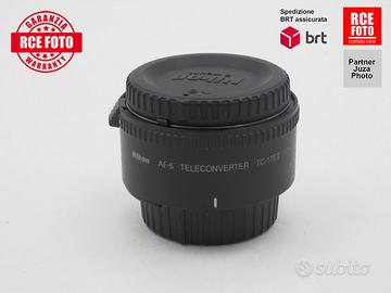 Nikon TC-17E II (Nikon)