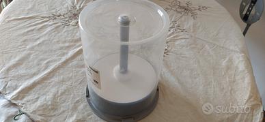 28 DVD Maxell e relative custodie