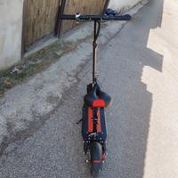 monopattino elettrico 