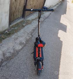 monopattino elettrico 