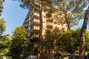 Appartamento Roma [LS07/26VRG]