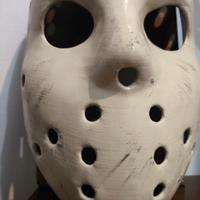 Maschera di Jason 