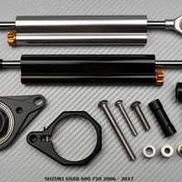 Ammortizzatore sterzo SUZUKI GSXR 600 750 2006