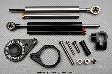 Ammortizzatore sterzo SUZUKI GSXR 600 750 2006