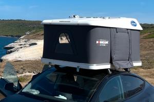 MAGGIOLINA AUTHOME modello EXTREME S