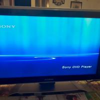 TV Monitor 32" HUNDAY LCD televisor  professionale