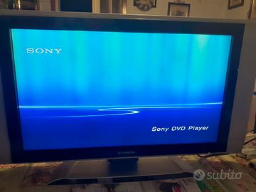 TV Monitor 32" HUNDAY LCD televisor  professionale