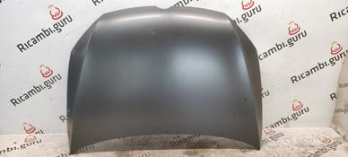 Cofano Volkswagen Golf 7