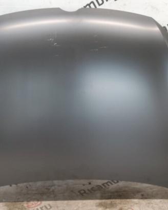 Cofano Volkswagen Golf 7