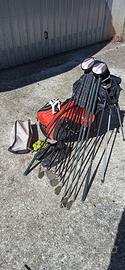 Set da golf completo