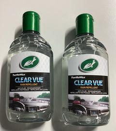 N2 anti pioggia per parabrezza