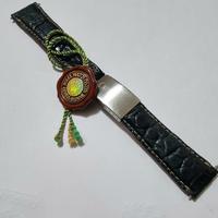 cinturino  claps Rolex vintage