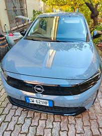 Opel Corsa come nuova 