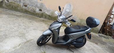 scuter kymco People 125