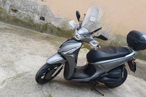 scuter kymco People 125