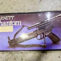 Barnett phantom strumento da tiro sportivi