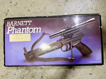 Barnett phantom strumento da tiro sportivi