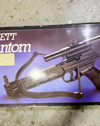Barnett phantom strumento da tiro sportivi