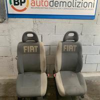 Interno usato fiat Seicento