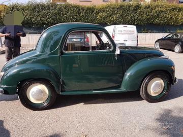 FIAT TOPOLINO