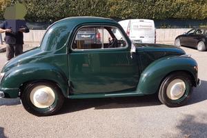 FIAT TOPOLINO