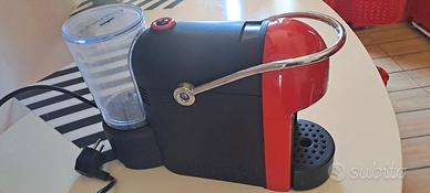Lavazza a modo mio rossa