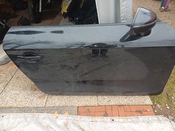portiera destra sinistra audi tt mk2