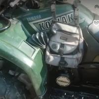 quad yamaha