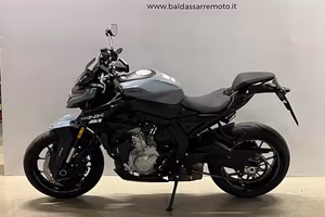 CFMOTO 675 SR R Abs