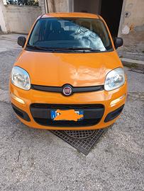 Fiat Panda 1.2 69cv easy power benzina/gpl