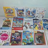 Giochi Nintendo Wii 