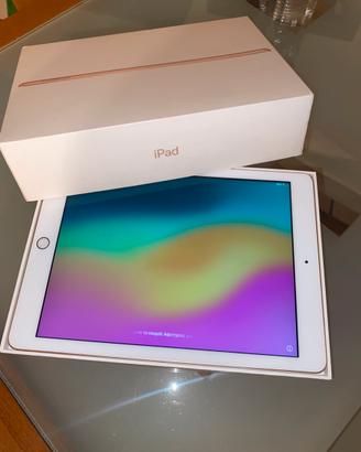 Apple ipad 6 gen 32GB WI-FI + Apple Pencil