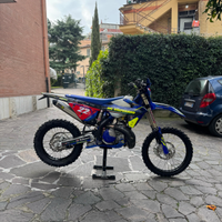 Sherco 300 2025