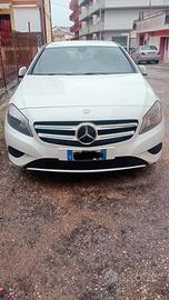 Mercedes classe 180 CDI 2014 
