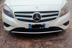 Mercedes classe 180 CDI 2014 