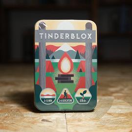 Tinderblox - Little Rocket Games