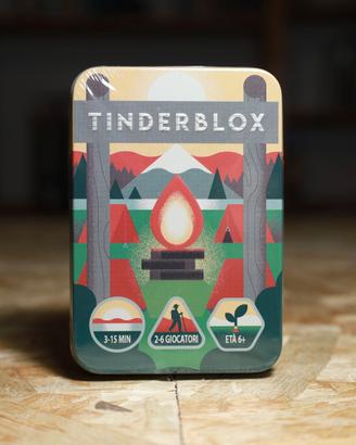 Tinderblox - Little Rocket Games