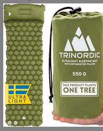 Materassino da campeggio 