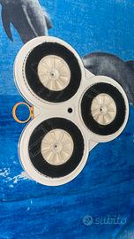 Modulo per lucidatrice pulilux vorwerk 