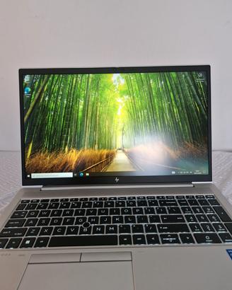 HP EliteBook 850 G8 -i7 VPro-16/512 SSD
